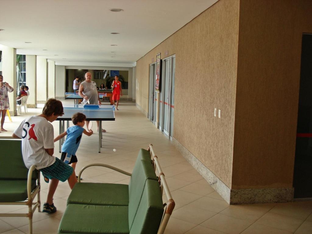 Suítes Hot Springs Caldas Novas