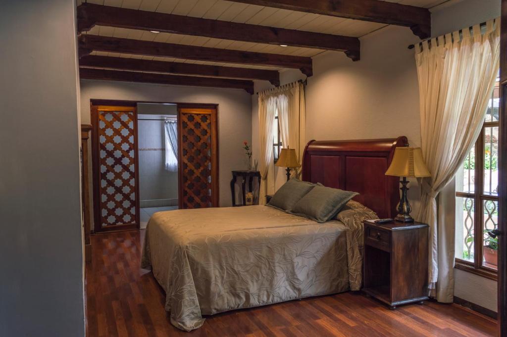 Casa Santa Rosa Hotel Boutique - Комнат Для Младшего Возраста