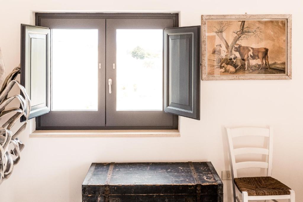 Fotografie z fotogalerie ubytování Masseria Prosperi v destinaci Alimini