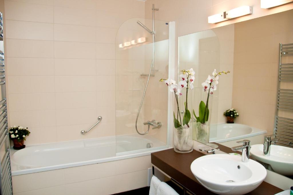 Hotel Beyfin - Resim 21