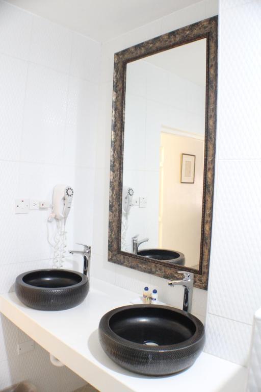 Fotografie z fotogalerie ubytování Altamont Court Hotel v destinaci Kingston