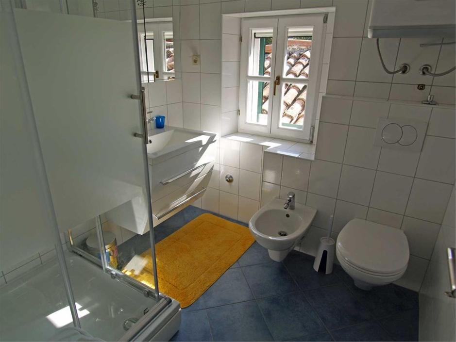 Kúpeľňa v ubytovaní Mariana B4