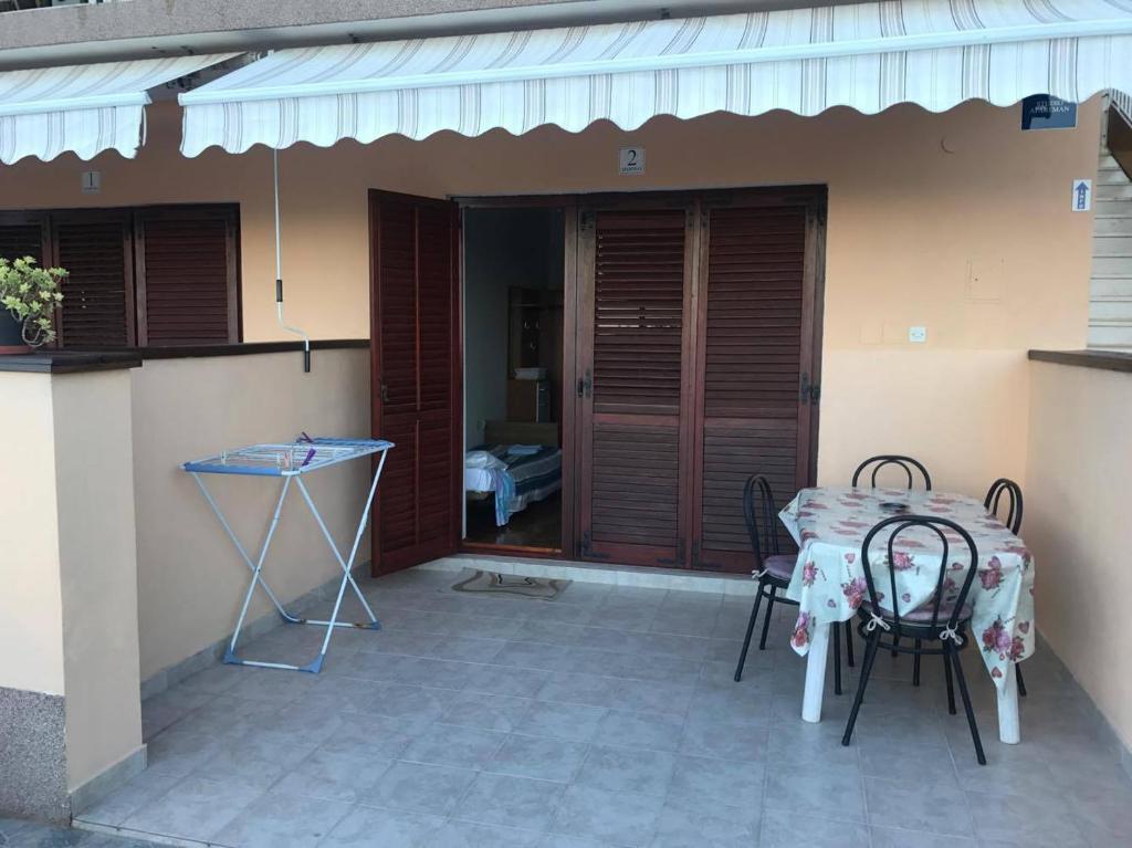 Apartman Brubnjak