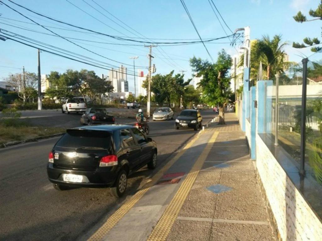  Aconchegante Flat em Ponta Negra