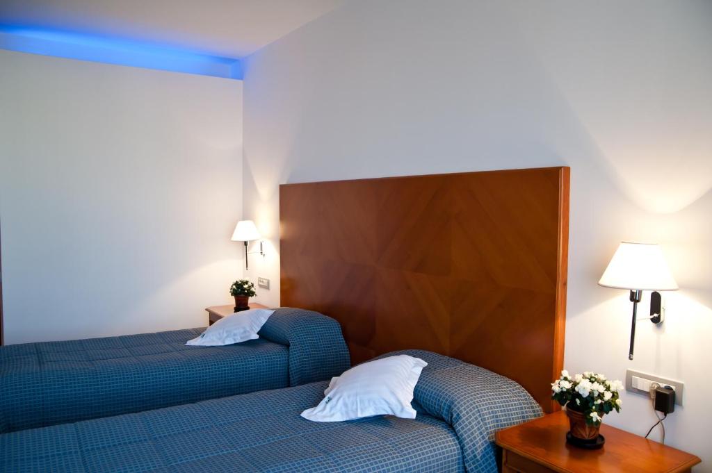 Hotel Beyfin - Resim 26