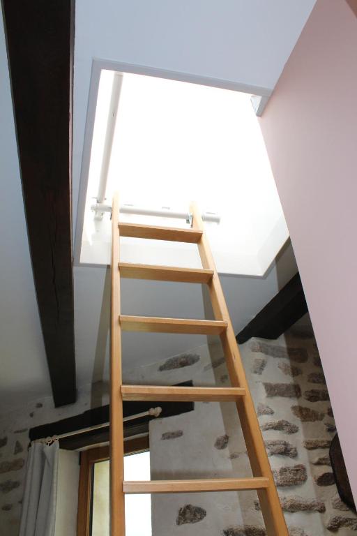 La Tour du Bois Dormant - Double Room With Sea View
