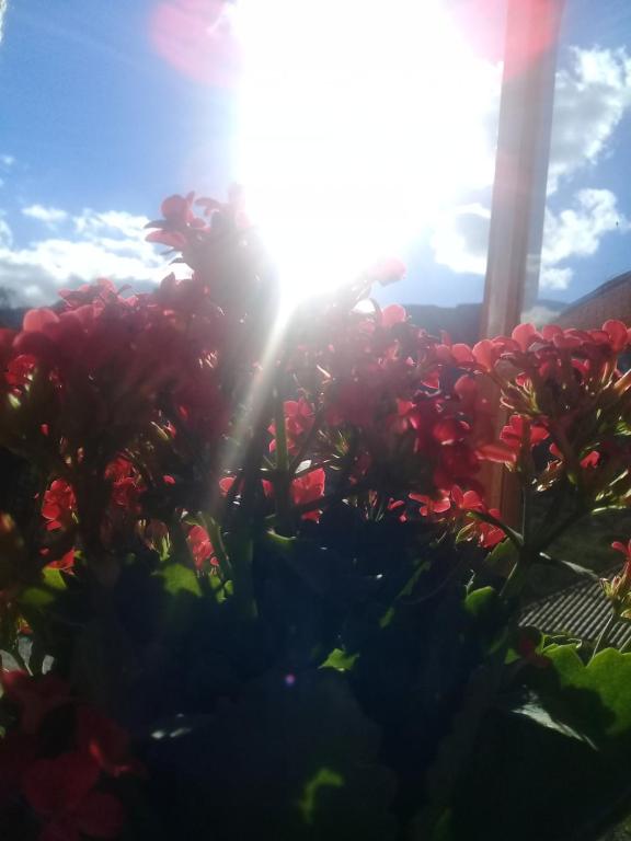  Pousada Nascer do Sol