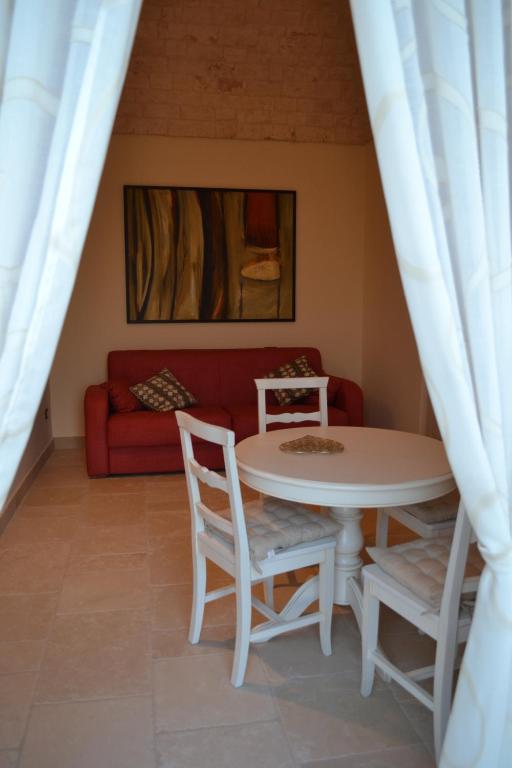 Masseria Torricella - 19