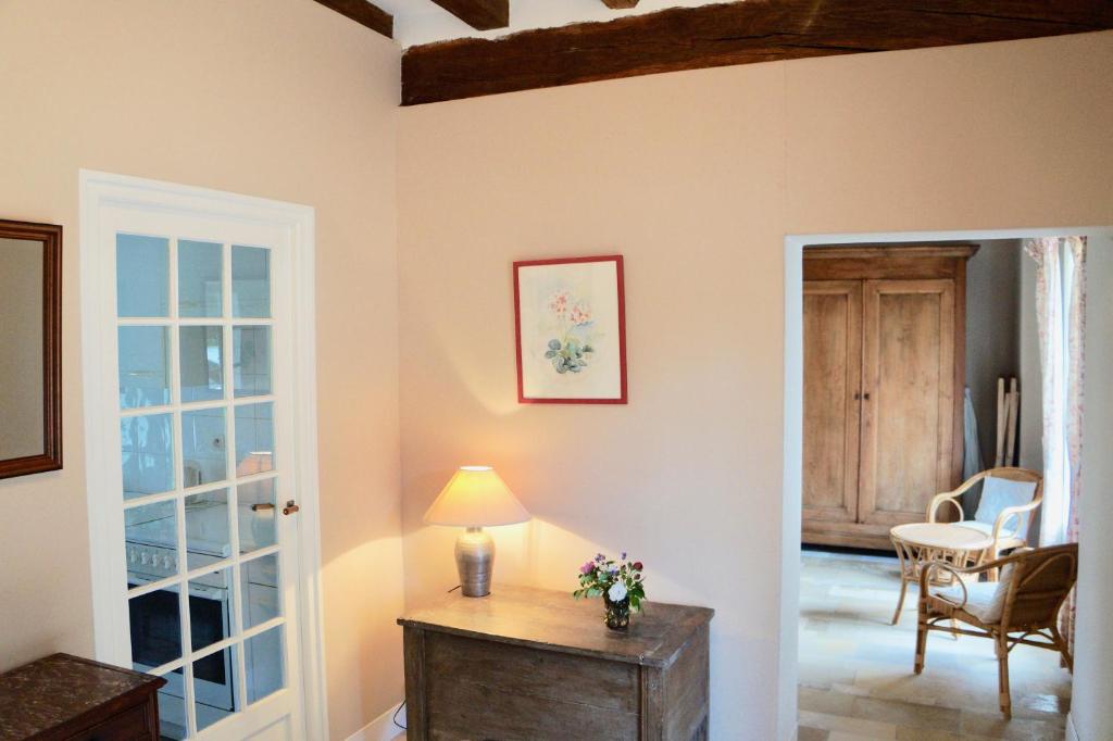 Les Hauts de Chaume - Maison 2 Chambres