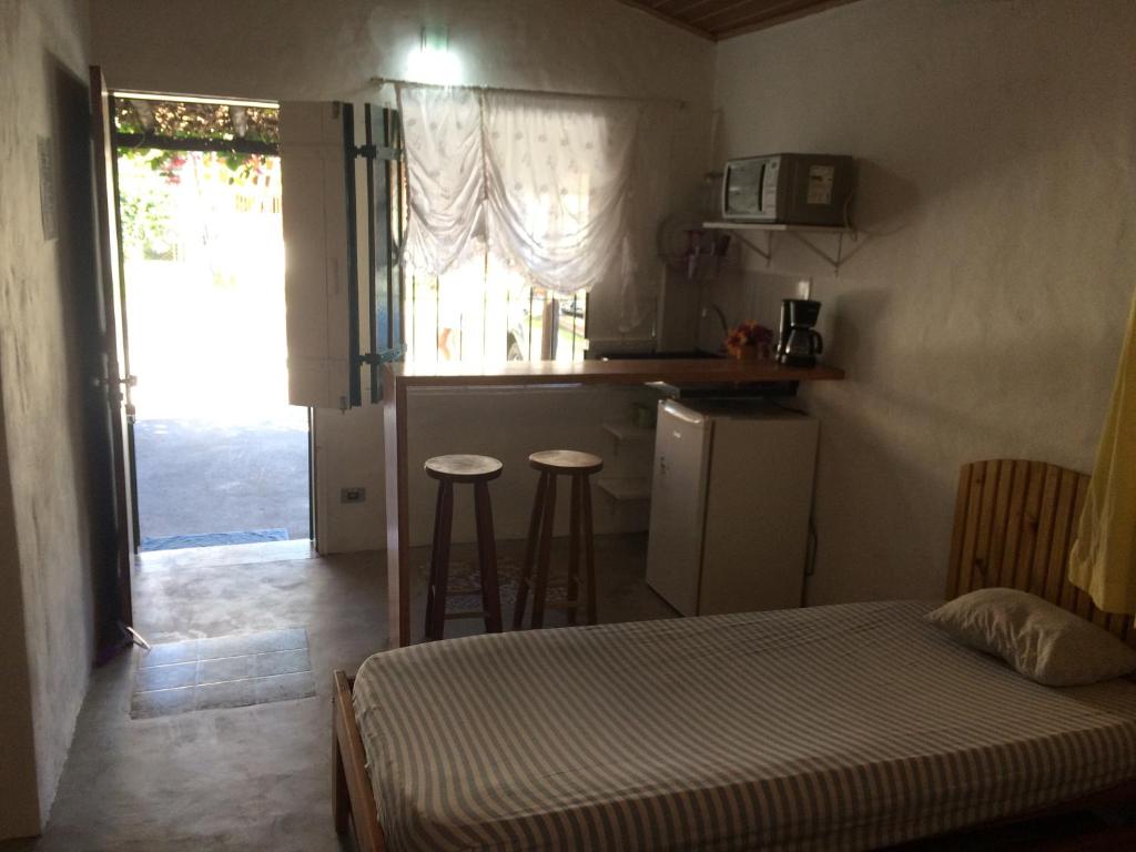  Kitchenette Charmosa no Itagua