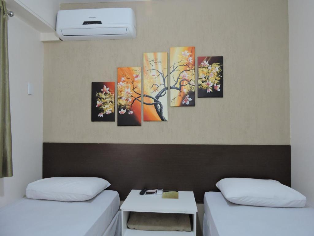  Hotel Rio Branco