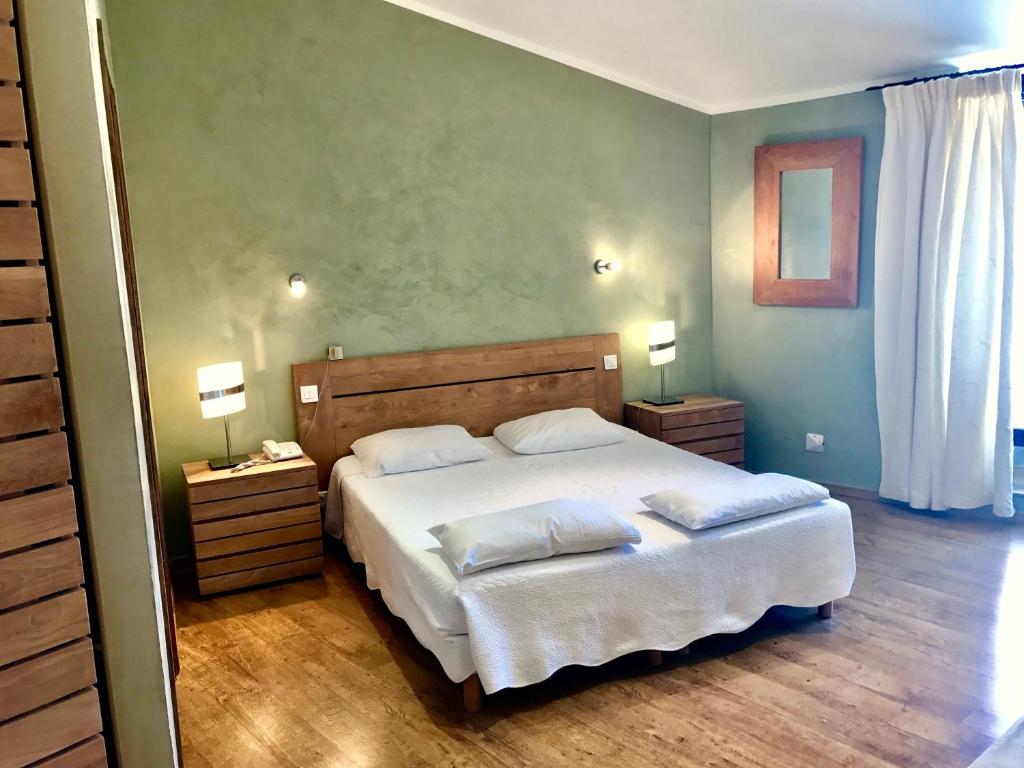 A Pasturella - Habitación Triple