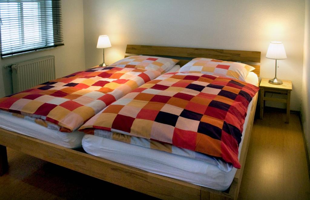 Gästezimmer der Adler Wirtschaft - Double Room