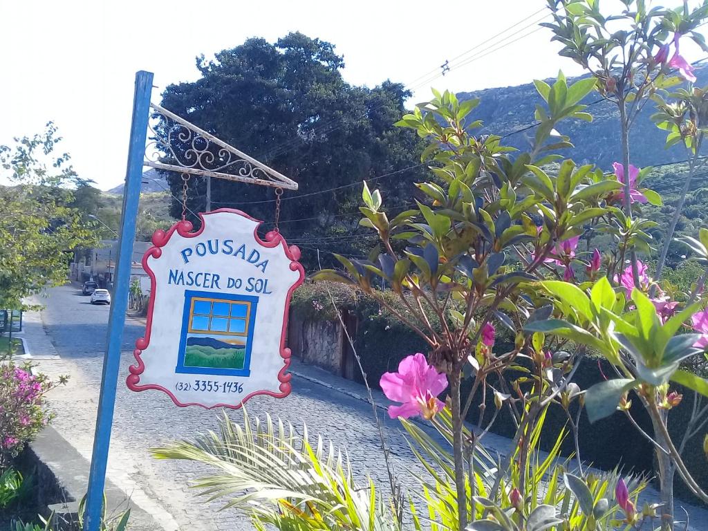  Pousada Nascer do Sol