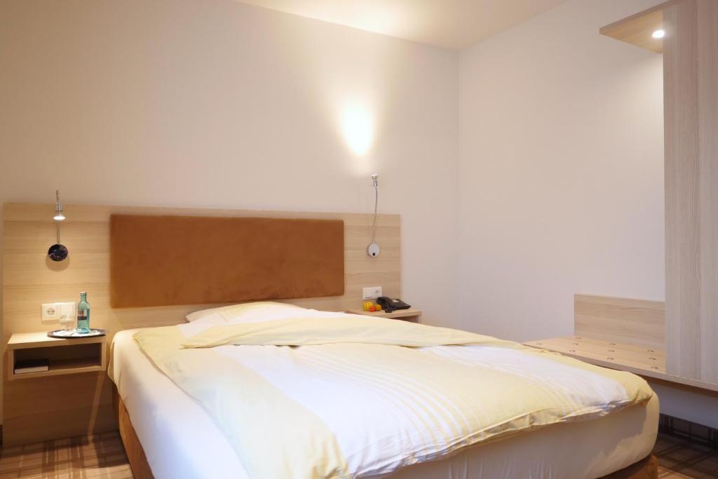 Gasthof Vossbur - Habitación Individual