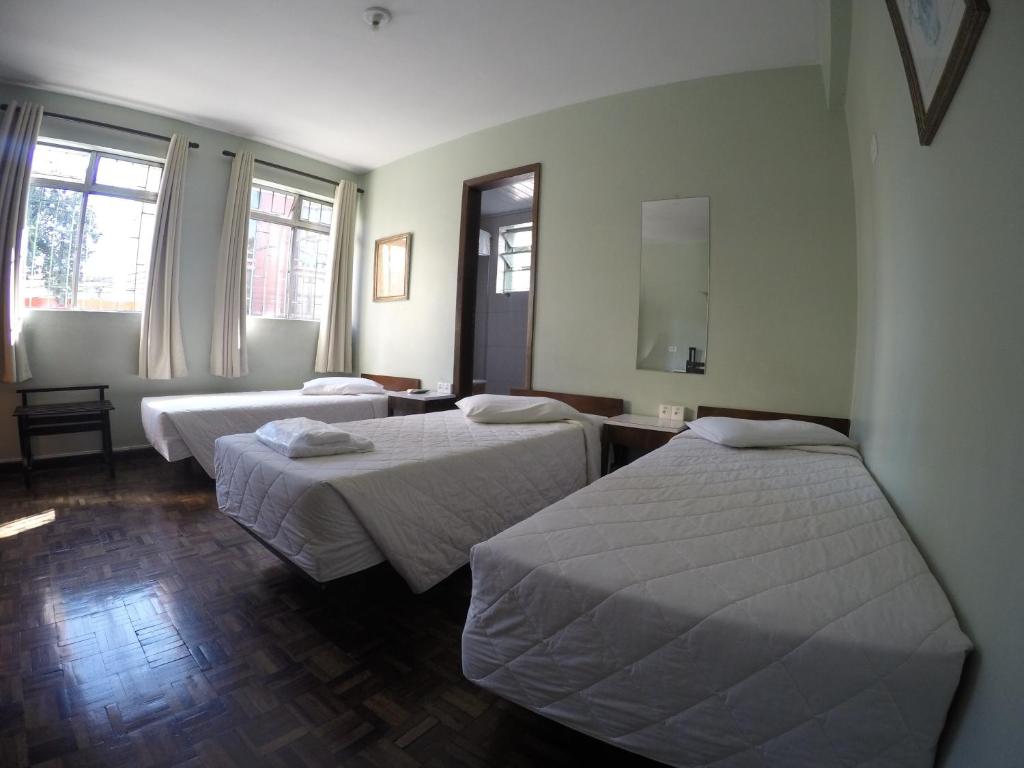  Hotel Meridiano V