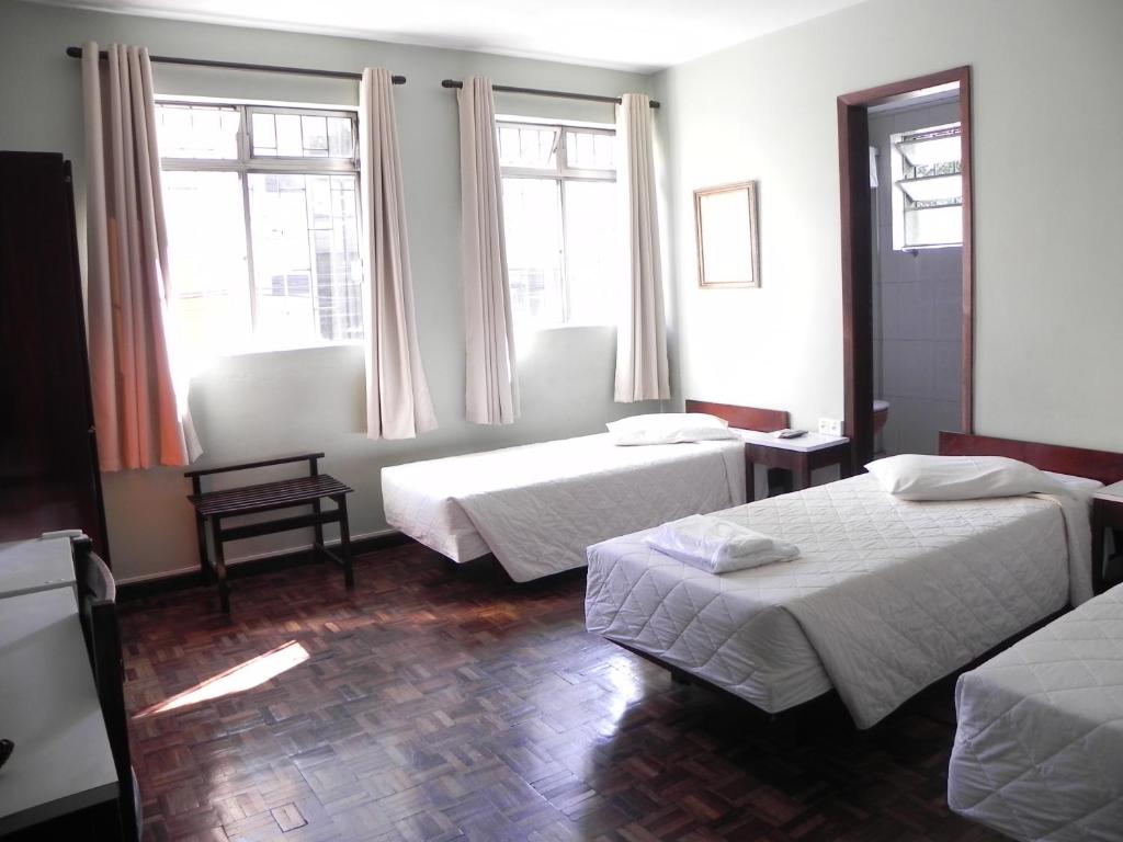  Hotel Meridiano V