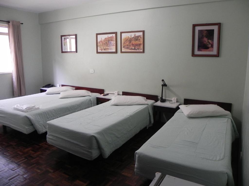  Hotel Meridiano V
