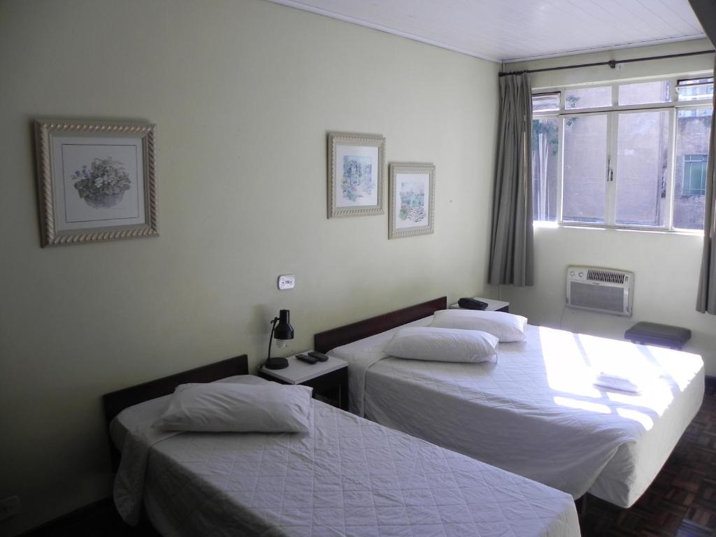  Hotel Meridiano V