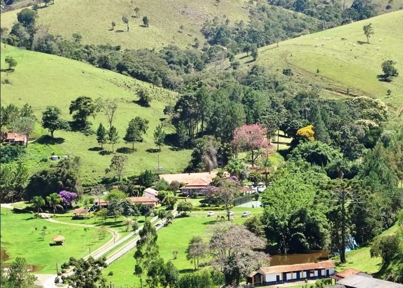  Fazenda Alvorada