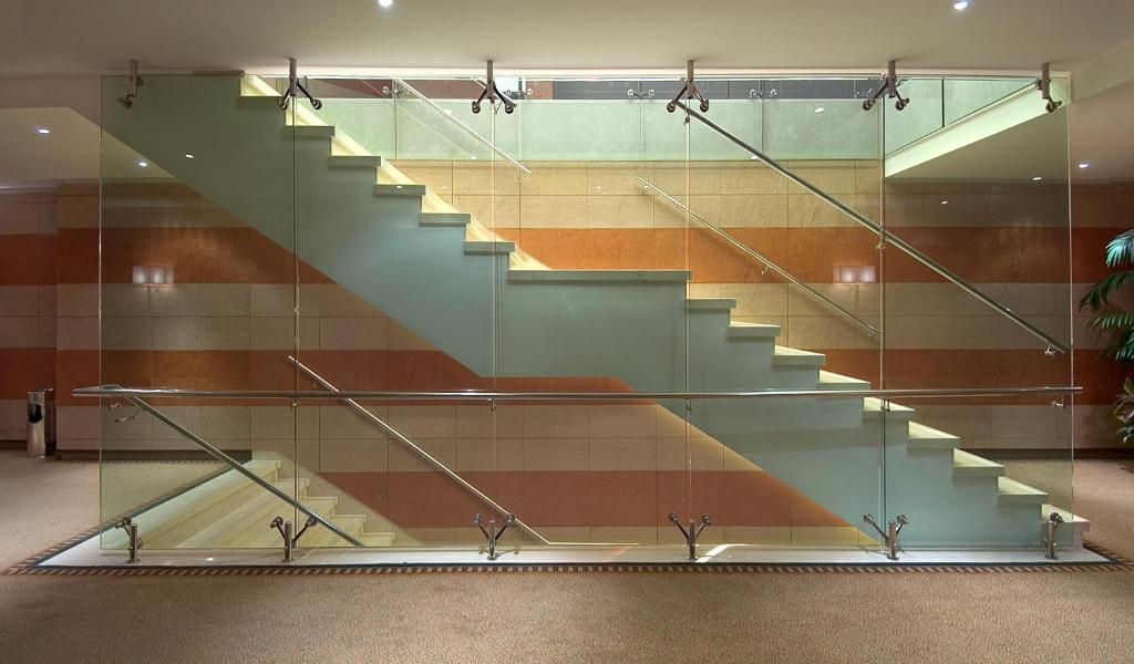 Ergife Palace Hotel - Resim 35