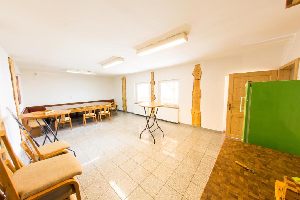 Fotografia z galérie ubytovania Landgasthof Seyrlberg v destinácii Reichenau im Mühlkreis