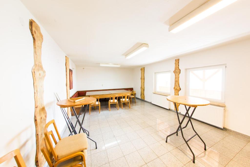 Fotografia z galérie ubytovania Landgasthof Seyrlberg v destinácii Reichenau im Mühlkreis