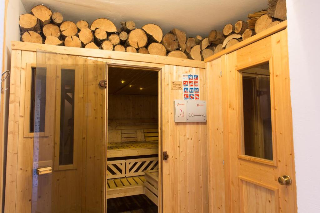 Fotografia z galérie ubytovania Landgasthof Seyrlberg v destinácii Reichenau im Mühlkreis