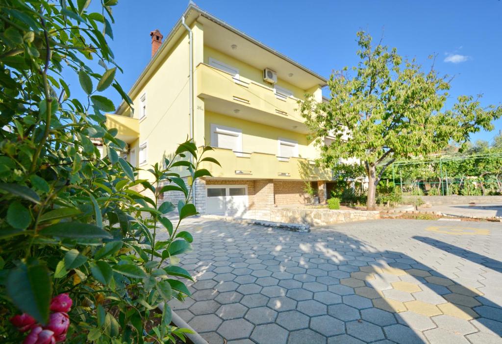 Apartment Zita Free Private Parking