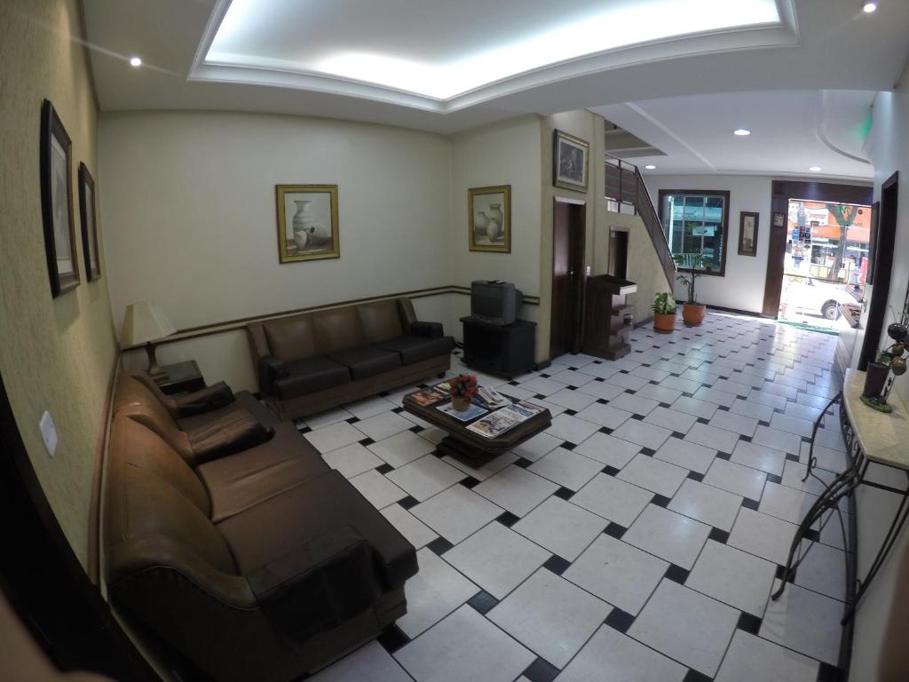  Hotel Meridiano V