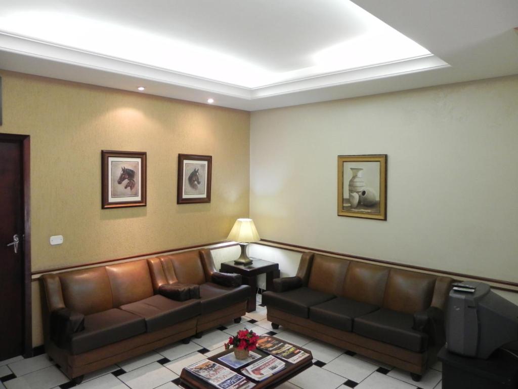  Hotel Meridiano V