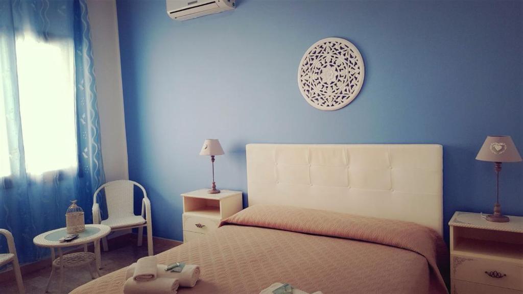 Demetra Malophoros - Double Or Twin Room