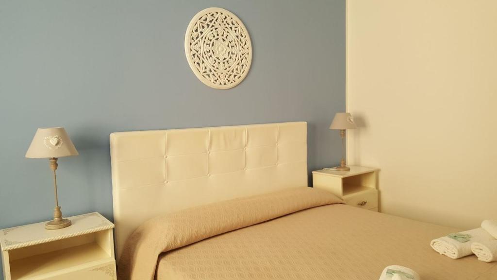 Demetra Malophoros - Deluxe Double Room