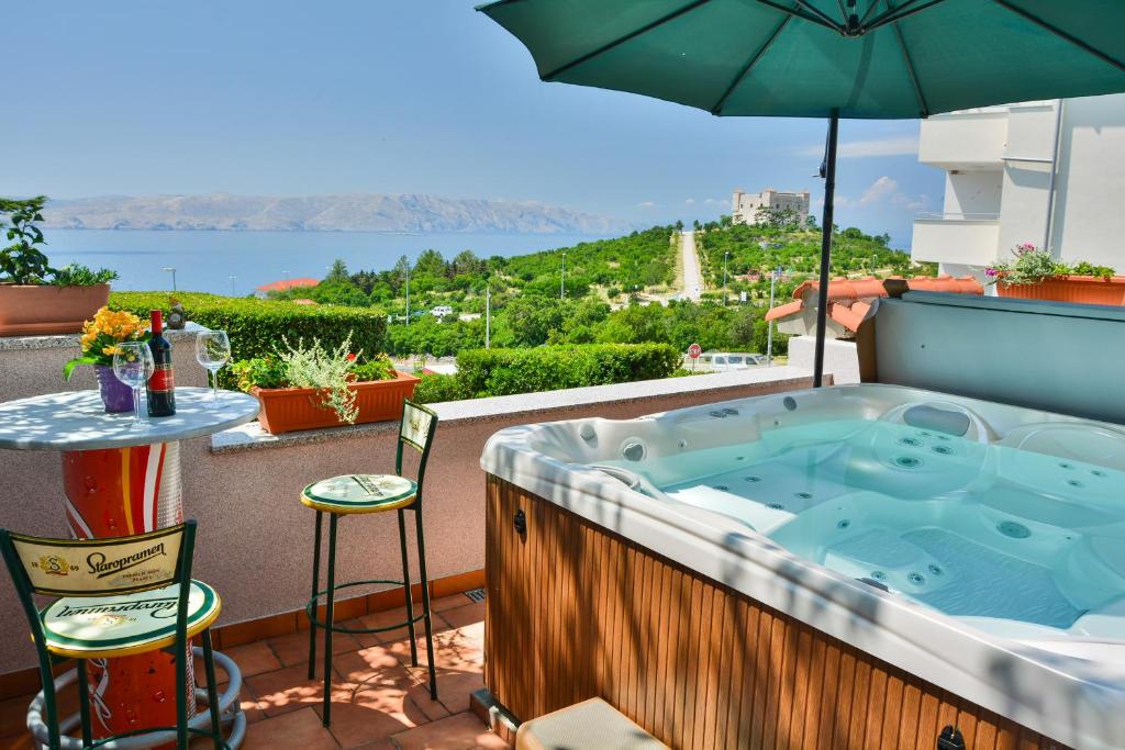 Apartments Dada - 18