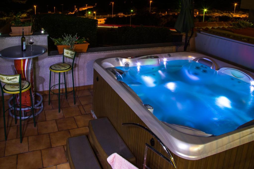 Apartments Dada - 15