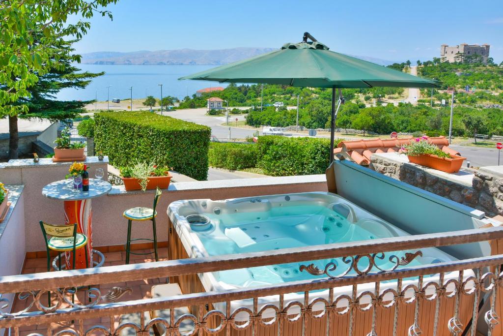 Apartments Dada - 16