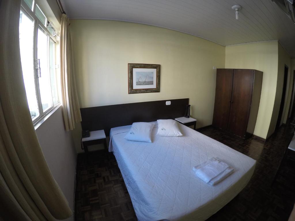  Hotel Meridiano V