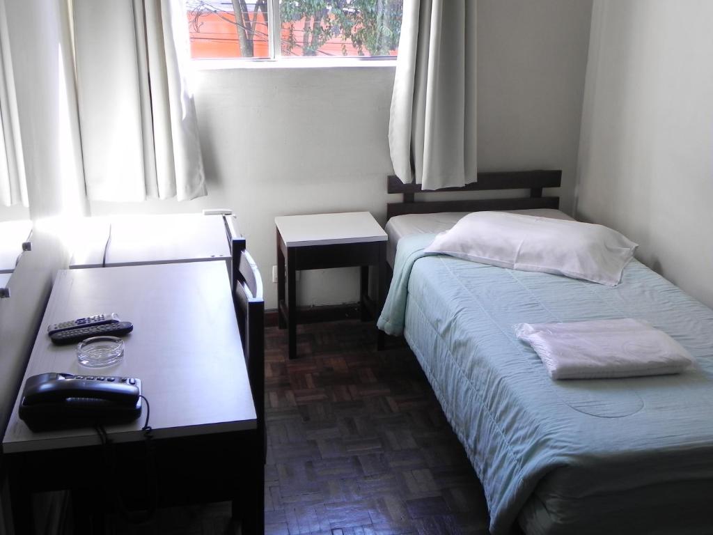  Hotel Meridiano V