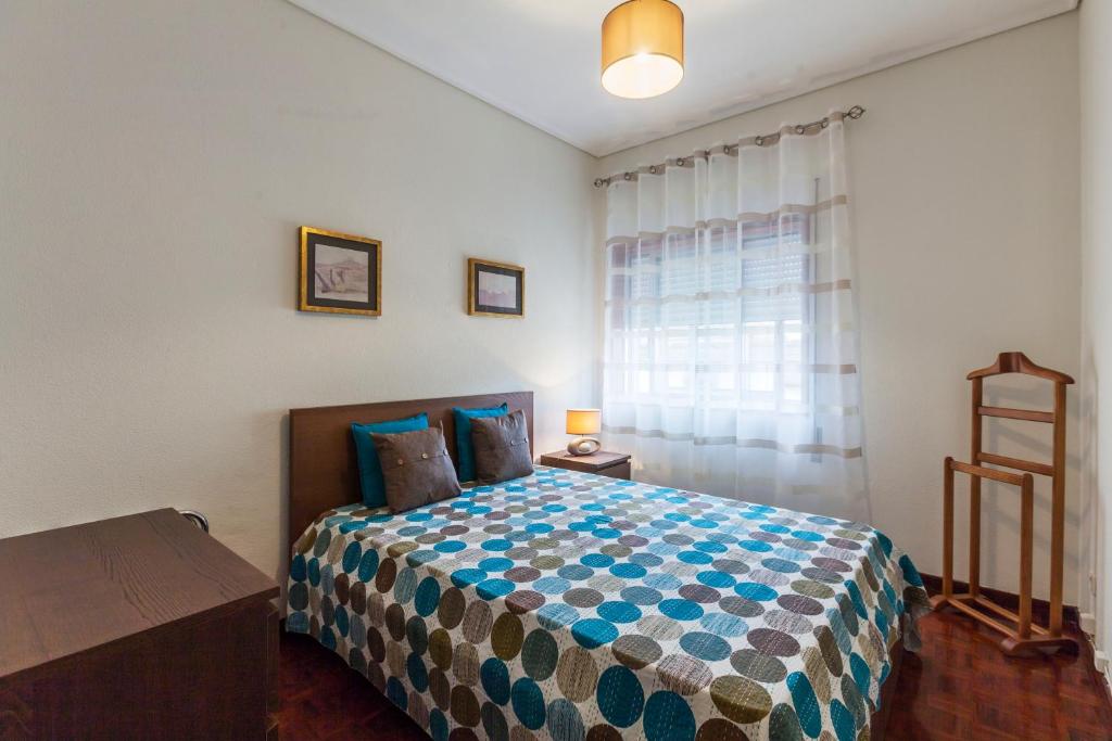 Легло или легла в стая в Apartment Camões Deluxe