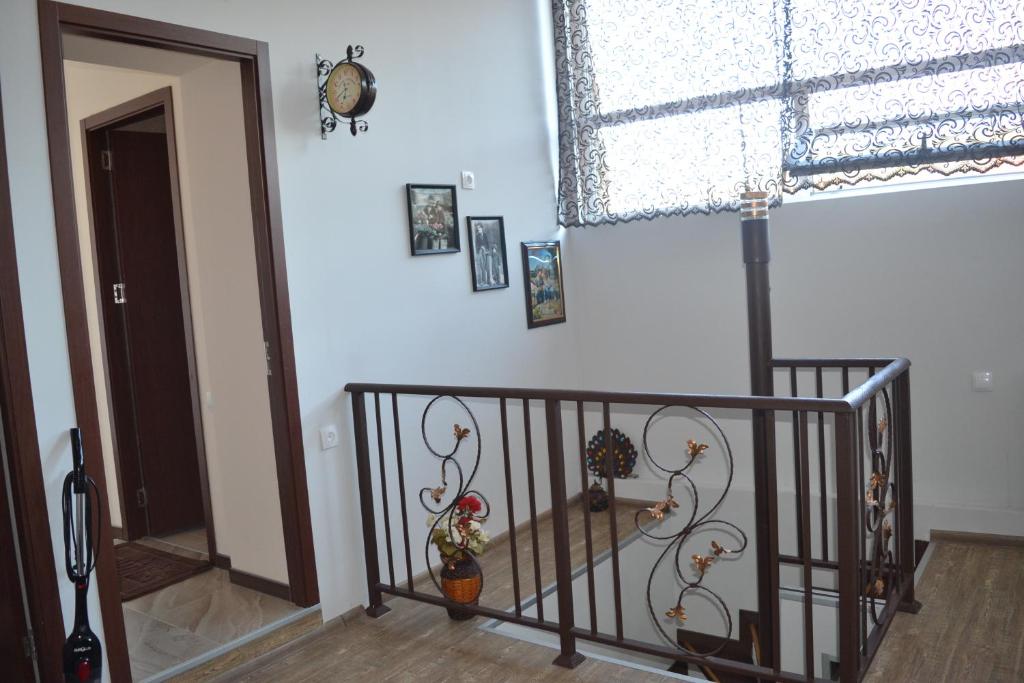 Fotografie z fotogalerie ubytování Appartment in heart of tbilisi v destinaci Tbilisi City