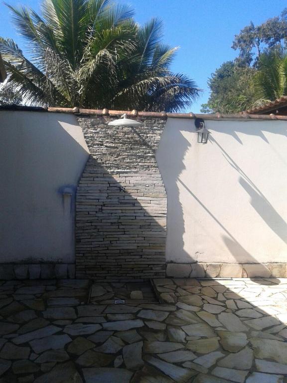  Casa Temporada da Dani