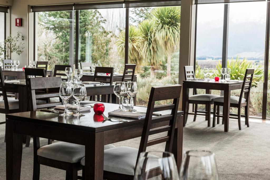 Braemar Lodge And Spa - Resim 4