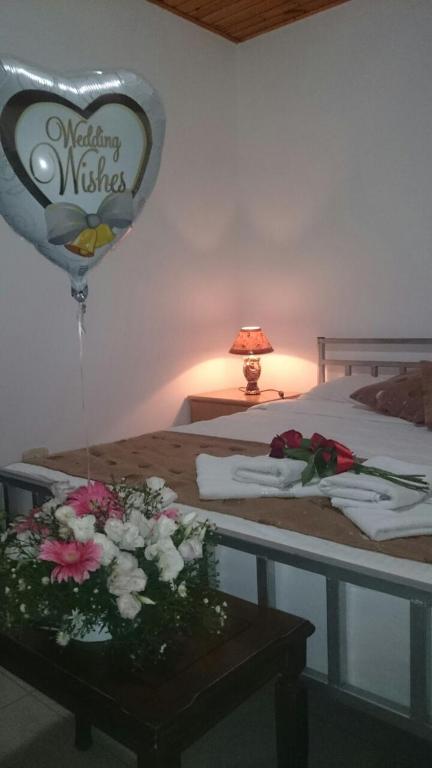 Foto dalla galleria di Pilgrim's Guest House a Madaba