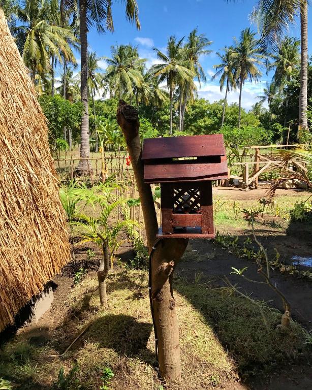 Meno Madia Bungalows - 16