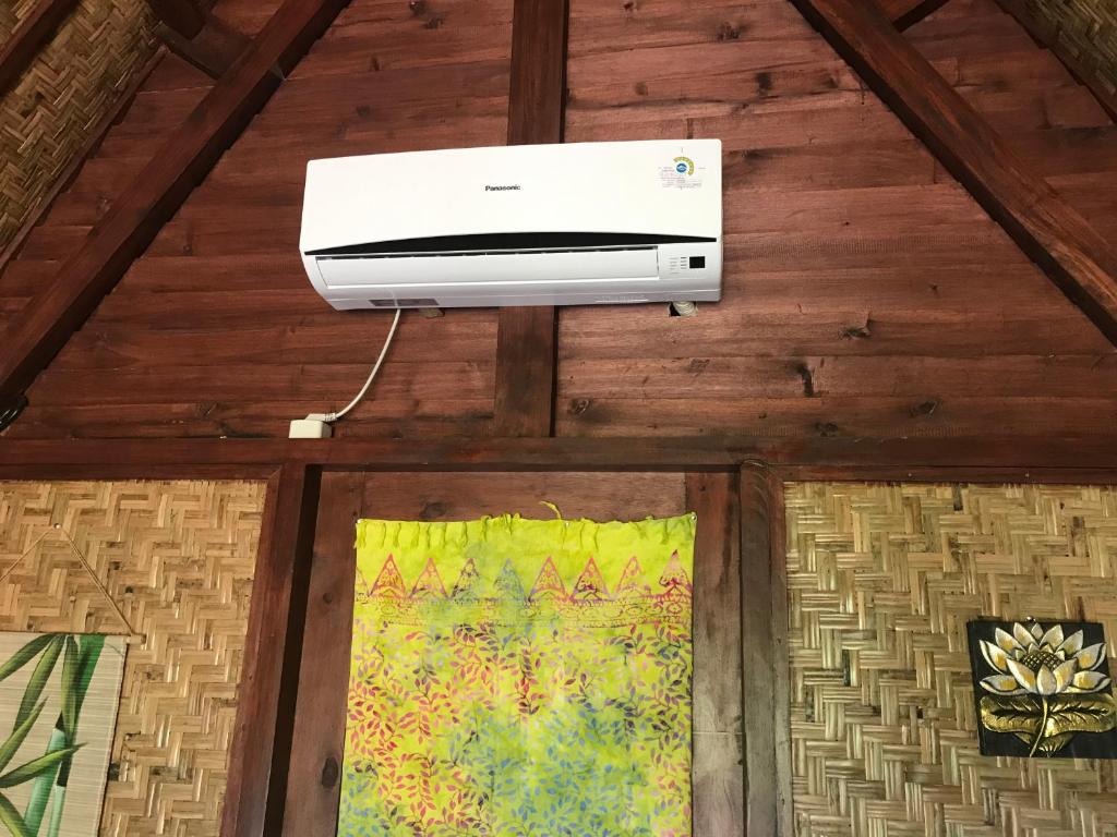 Meno Madia Bungalows - 9