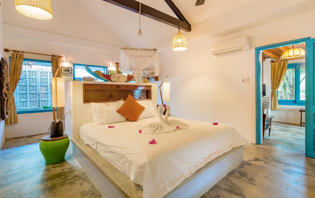 Ocean House An Bang - 1