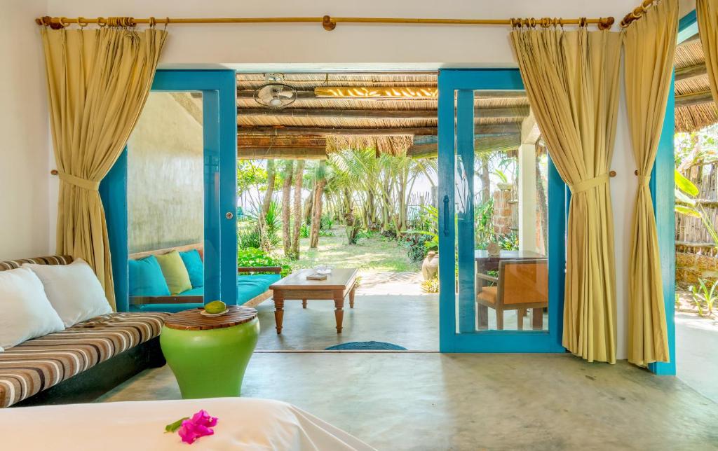 Ocean House An Bang - 3