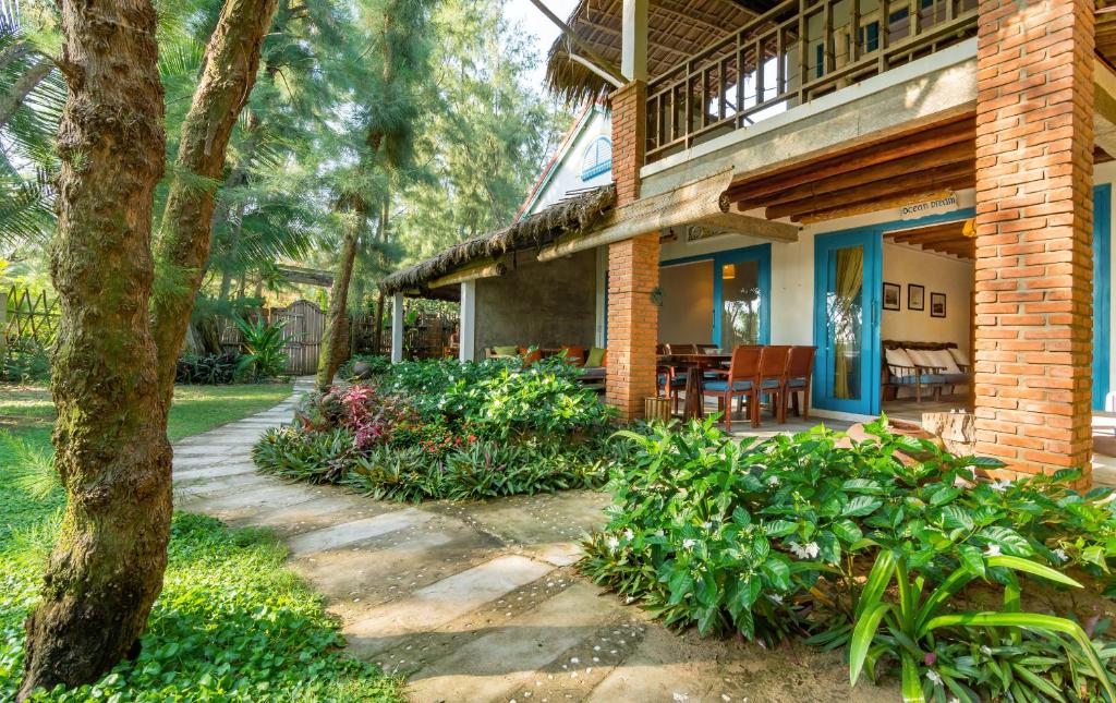 Ocean House An Bang - 4