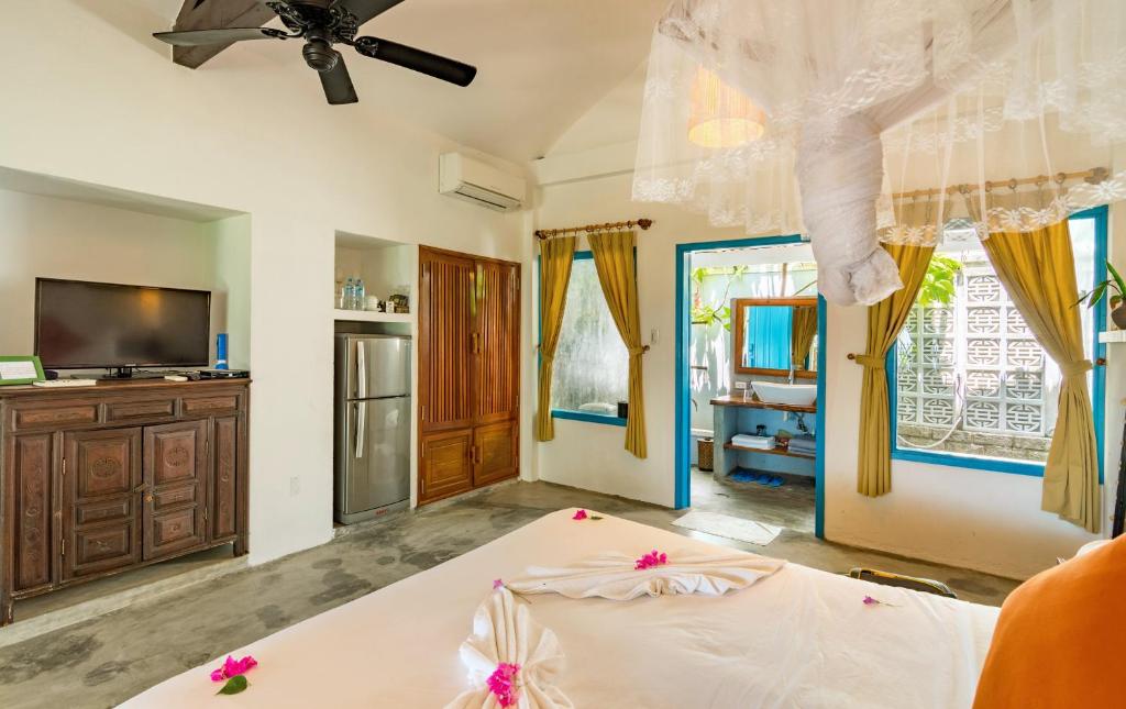 Ocean House An Bang - 15