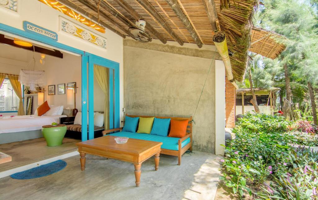 Ocean House An Bang - 16